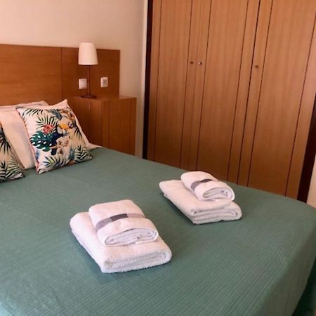 Apartamento Sol Portimão Exteriör bild