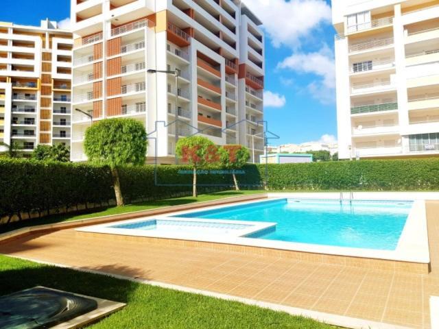 Apartamento Sol Portimão Exteriör bild