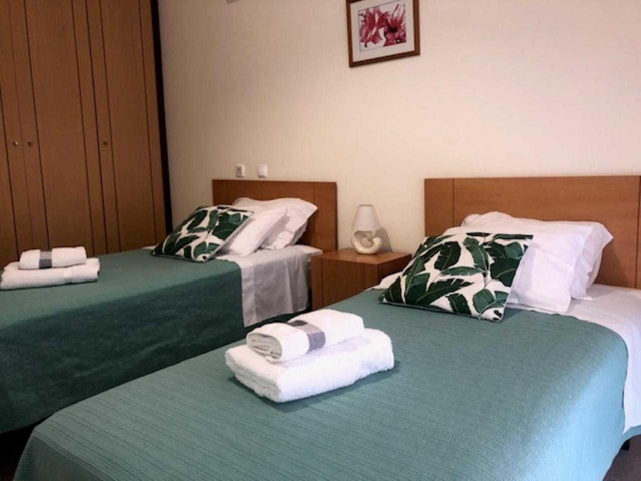 Apartamento Sol Portimão Exteriör bild