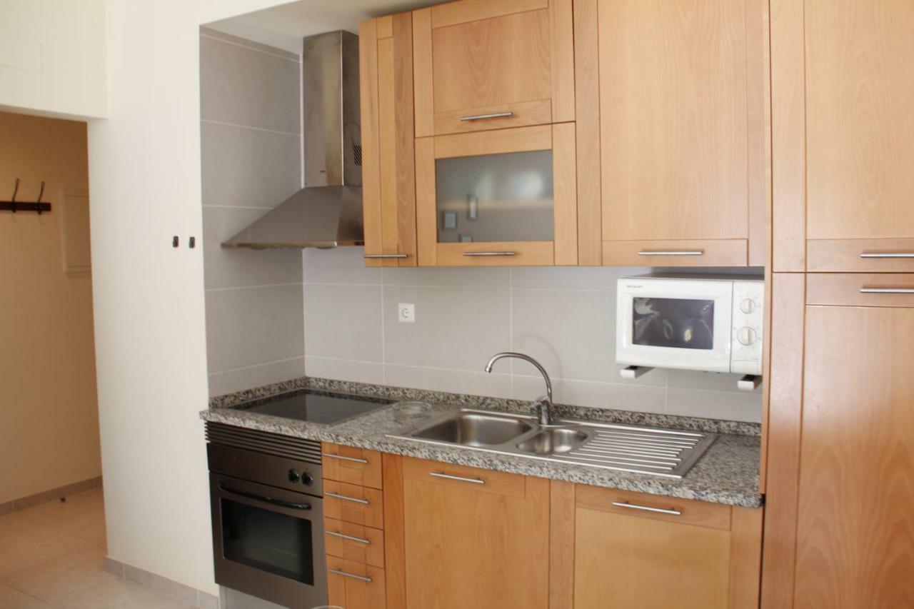 Apartamento Sol Portimão Exteriör bild