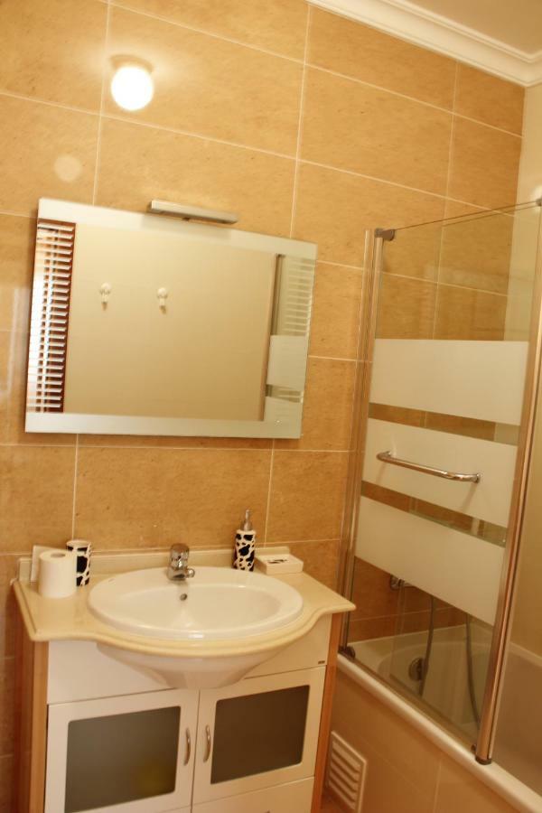 Apartamento Sol Portimão Exteriör bild