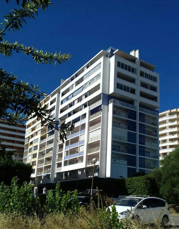 Apartamento Sol Lägenhet Portimão Exteriör bild